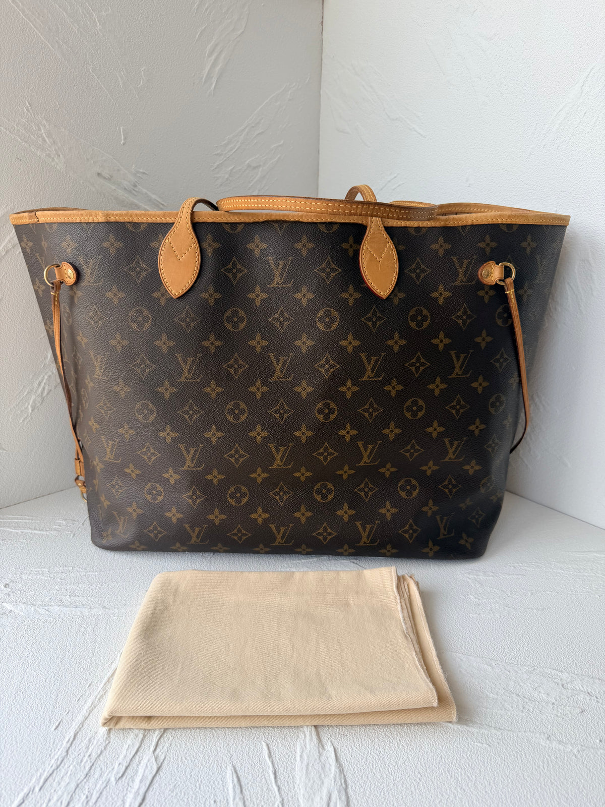 Louis Vuitton Neverfull GM