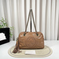 GUCCI Soho Disco Bag