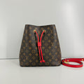 Louis Vuitton Monogram NeoNoe Bucket