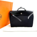 Hermès Herbag Messenger 39