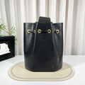 Louis Vuitton Bucket Bag
