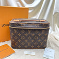 Louis Vuitton Nice BB Vanity 24cm