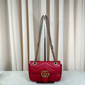 GUCCI Marmont 22