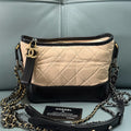 Chanel Gabrielle Small Hobo Bag