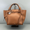 Celine Big Bag Tan Smooth Calfskin