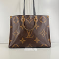 Louis Vuitton OnTheGo GM Giant