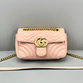 Gucci GG Marmont 22cm small