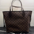 Louis Vuitton Neverfull MM Tote Bag