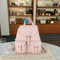 Louis Vuitton Backup Pink