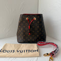 Louis Vuitton NéoNoé MM Bucket Bag