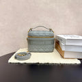 Dior Travel Vanity Small