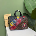 Louis Vuitton x Yamamoto Speedy 30