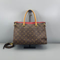 Louis Vuitton Legend MM Monogram