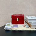 Bvlgari Serpenti Forever Small Flap Shoulder Bag