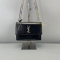 Yves Saint Laurent Sunset Black