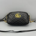 Gucci GG Marmont Black