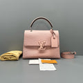 Louis Vuitton Grenelle PM Pink