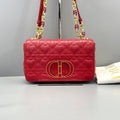 Dior 30 Montaigne Red