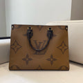Louis Vuitton OnTheGo MM Medium Tote Bag