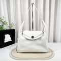 HERMES Lindy 30 Shoulder Bag