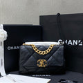 Chanel 19 Small Flap Bag