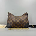 Louis Vuitton Monogram Boulogne Chain
