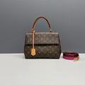 Louis Vuitton Cluny BB