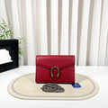 GUCCI Dionysus Chain Wallet (WOC)