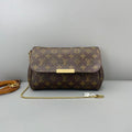 Louis Vuitton Favorite MM Monogram