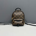Louis Vuitton Mini Palm Springs Backpack Classic