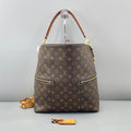 Louis Vuitton Melie Monogram