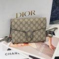 Gucci Dionysus GG Supreme Canvas
