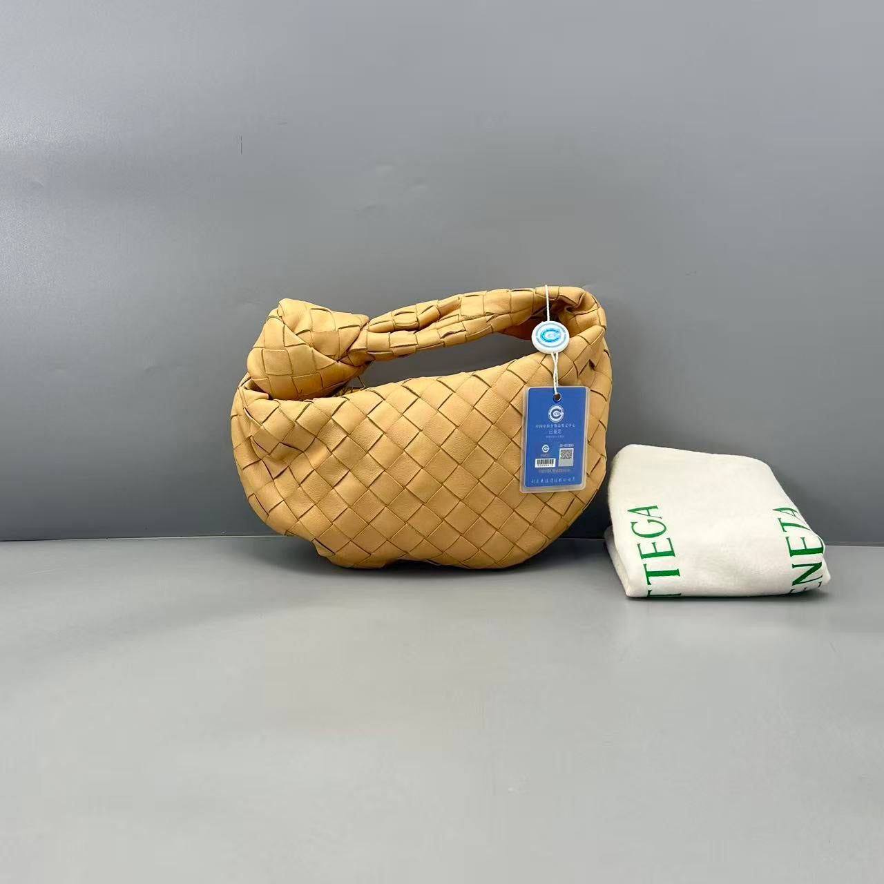 Bottega Veneta Mini Jodie