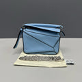Loewe Nano Puzzle Bag
