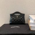 Chanel 31 Bag Nano