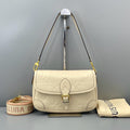 Louis Vuitton Diane Cream Monogram