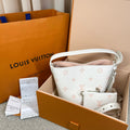 LOUIS VUITTON Allin BB