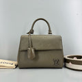 Louis Vuitton Epi Leather Cluny Mini