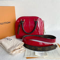 Louis Vuitton Alma BB