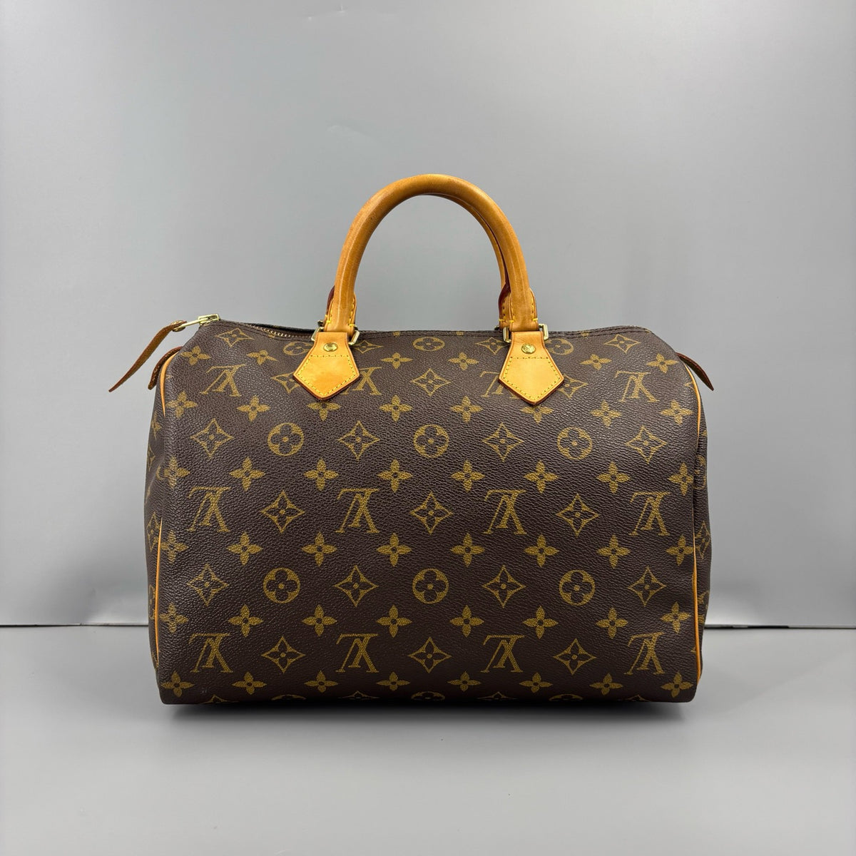 Louis Vuitton Monogram Speedy 30