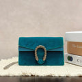 Gucci Dionysus Mini Chain Bag
