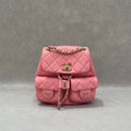 Chanel 23A Duma Backpack
