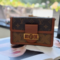 Louis Vuitton Dauphine Woc