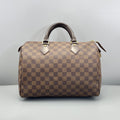 Louis Vuitton Speedy 30 Damier