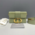 Dior 30 Montaigne Mini Box