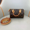 Louis Vuitton Speedy Nano