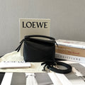 Loewe Puzzle Mini, Black