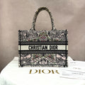 Dior Book Tote Medium