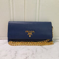 Prada Wallet on Chain