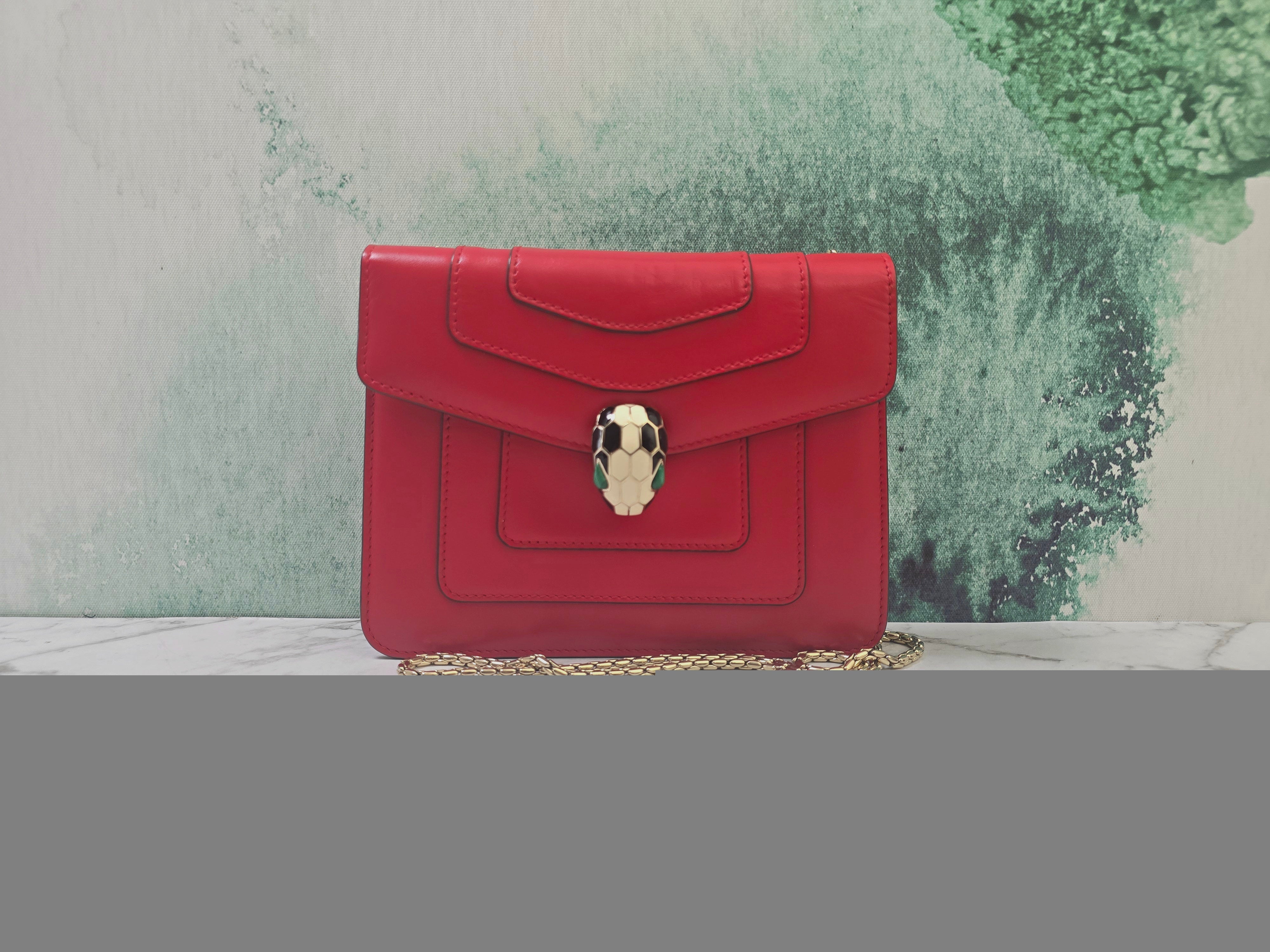 Bvlgari Serpenti Forever